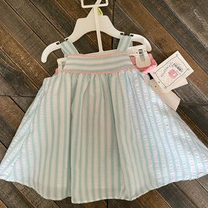 Marmellata Dress 3-6 mos